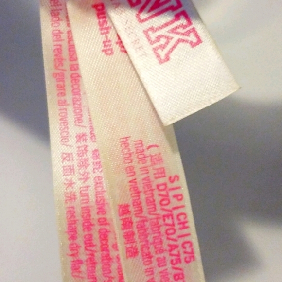 Victoria Secret Pink - Picture 3 of 4